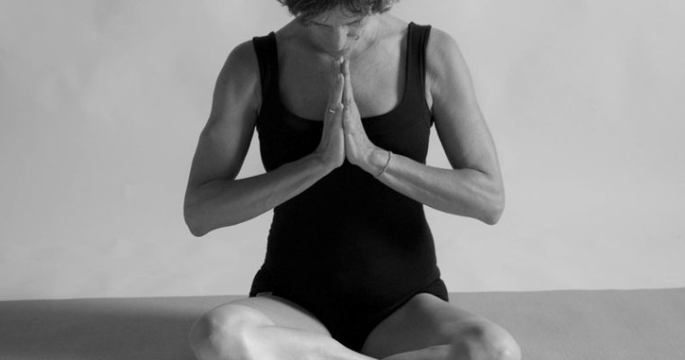 THE QUALITIES OF A YOGA POSTURE